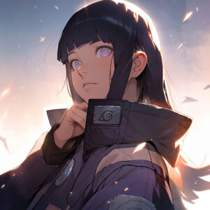 Hinata Hyuga